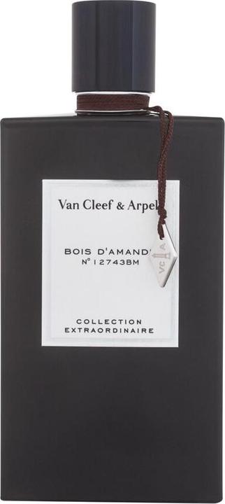 Produktbild Van Cleef and Arpels Bois d' Amande (Eau de Parfum, 75 ml)