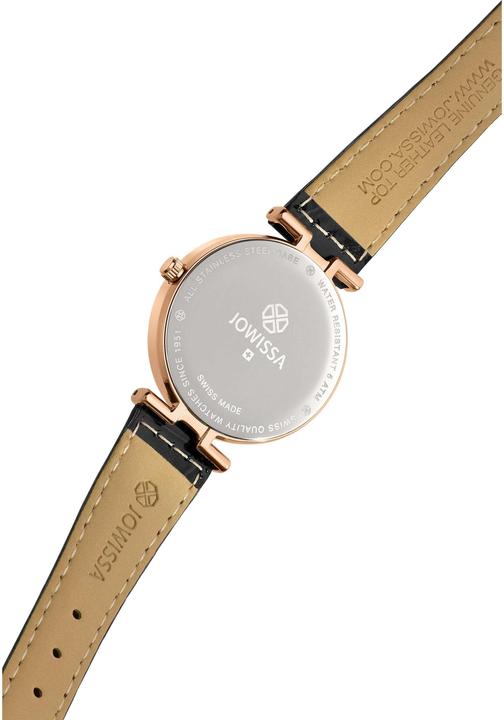 Immagine prodotto Jowissa J5.833.M (Orologio da polso analogico, 30 mm)