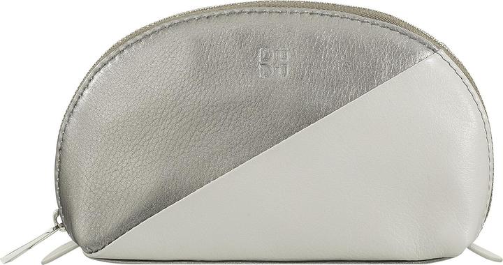 Image du produit Dudu Trousse de toilette Segovia en cuir 16 cm