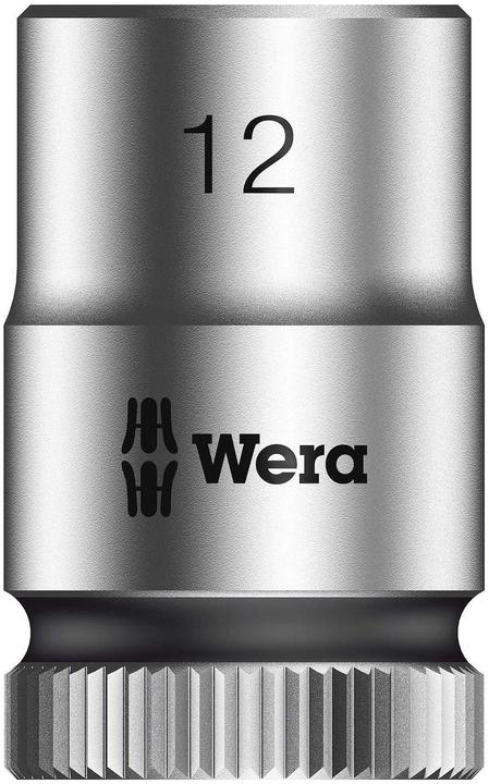 Produktbild Wera 8790 HMB Zyklop Nuss 12,0 (12 mm)