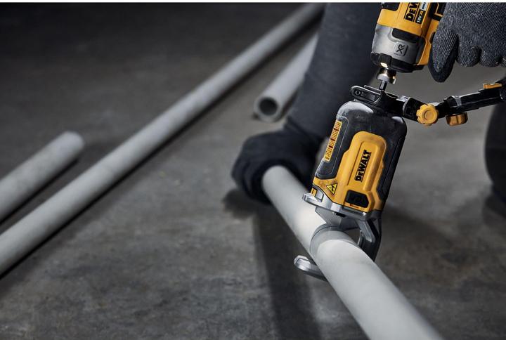 Produktbild DeWalt Przystawka Udarowa Do Cięcia Pcv (111 mm)