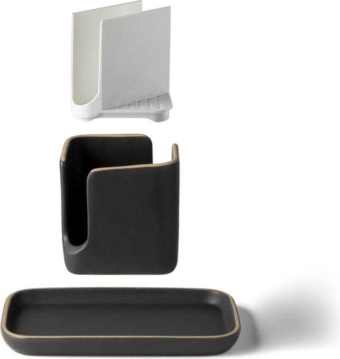 Produktbild Full Circle Home Spülbeckenhalter Sink Caddy Stash