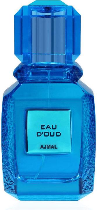 Immagine prodotto Ajmal Eau D'Oud Eau De Parfum 100 Milliliters (Eau de parfum, 100 ml)