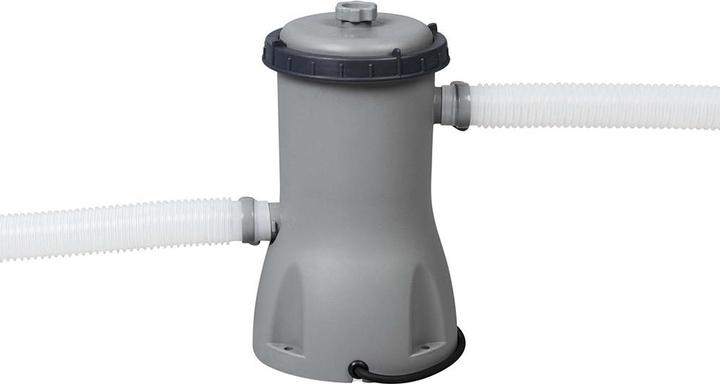 Actual product image Bestway Steel Pro Max