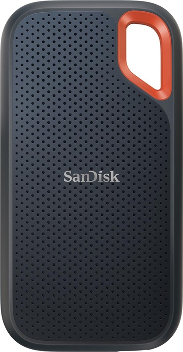 SanDisk Extreme Portable (8000 GB)