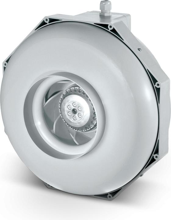 MaxFan CAN Fan RK125 L