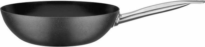 Produktbild GSW Wok Pfanne Ø 28 cm 1 Stücke (Stahl)