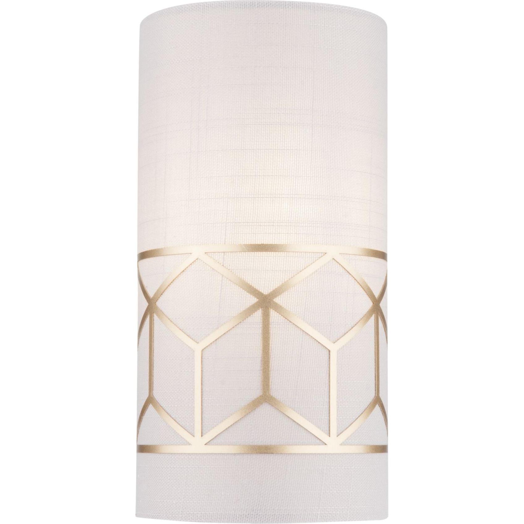 Maytoni Oro Applique + Plafoniera, Messina (E14)