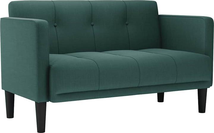Produktbild vidaXL Zweisitzer-Sofa (2-Sitzer)