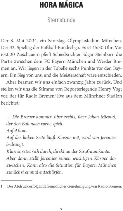 Actual product image Ailton. Mein Fussballmärchen - Der „Kugelblitz“ spricht. Die Biografie eine Wer (German, Fred Sellin, Ailton Goncalves da Silva, 2024)