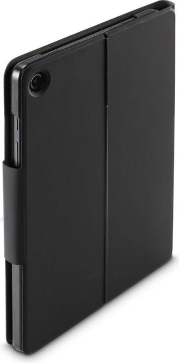 Image du produit Hama Tablet-Case mit BT-Tastatur sw (DE, Samsung Galaxy Tab A11+, Samsung Galaxy Tab A9+)