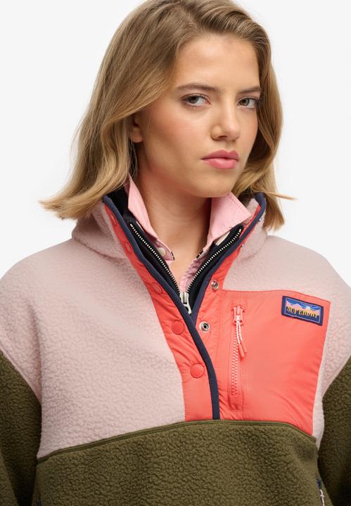 Produktbild Superdry Colour Block (M)