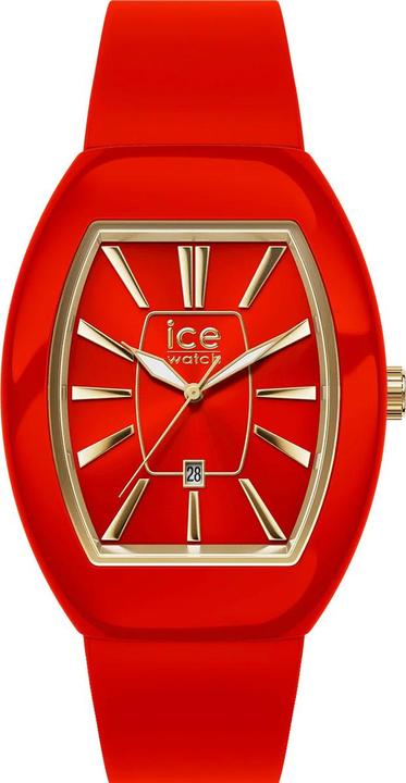 ICE Watch Ice Boliday Dome Red Gold (35 mm)