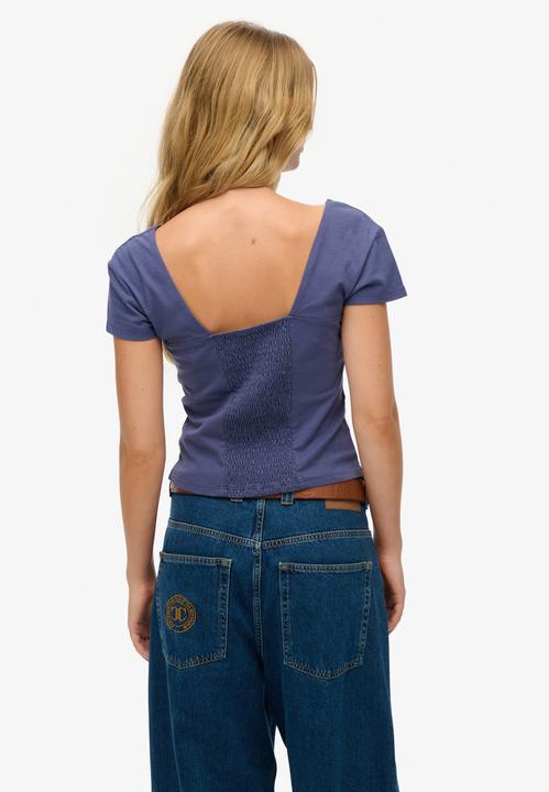 Immagine prodotto Superdry Corsetto con spalline donna (S)