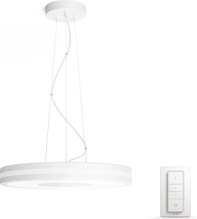Immagine prodotto Philips Hue La tinta è la base (3000 lm)