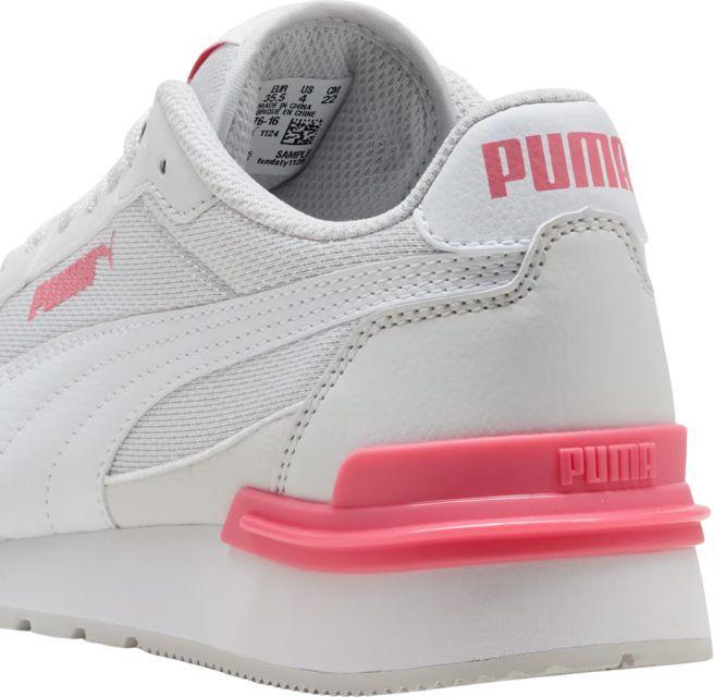 Image du produit Puma Kinderschuhe aus Mesh (37.5)