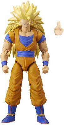 Produktbild Bandai Namco AF Dragon Ball Dragon Stars Ass.to Goku (Multipli di 6)
