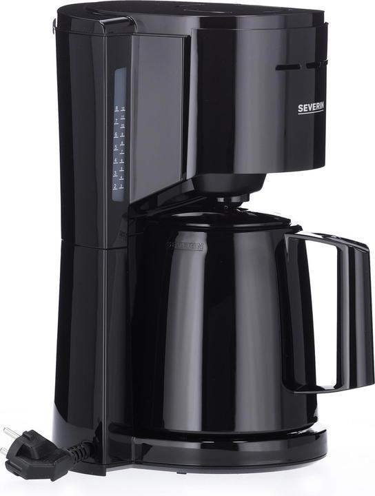 Severin sw KA9307