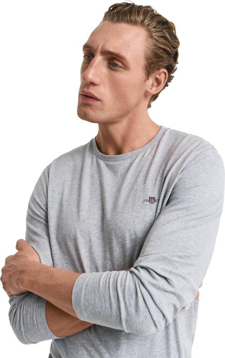 Immagine prodotto GANT Scudo Regolare Manica Lunga (L)