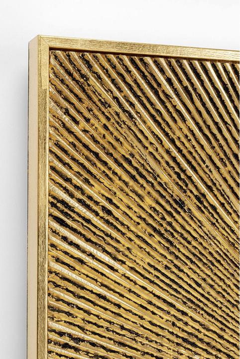 Immagine prodotto Kare Design Pittura oggetto Illumino 80x80cm (80 x 80 cm)