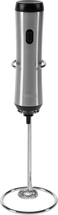 Produktbild Furber Milchschäumer mit Standfuss (240 ml)