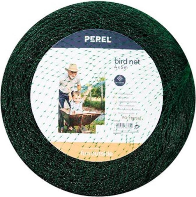 Garden Lights BIRD NET 4 x 5 m