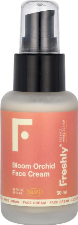 Immagine prodotto Freshly Cosmetics Orchidea in fiore (50 ml, Crema da giorno)