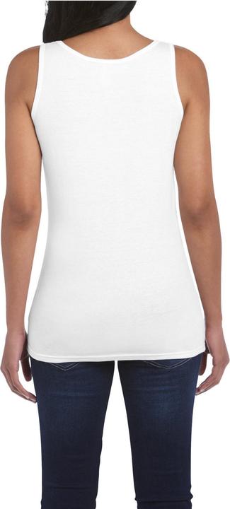 Produktbild Gildan Softstyle Ärmelloses Oberteil (36)