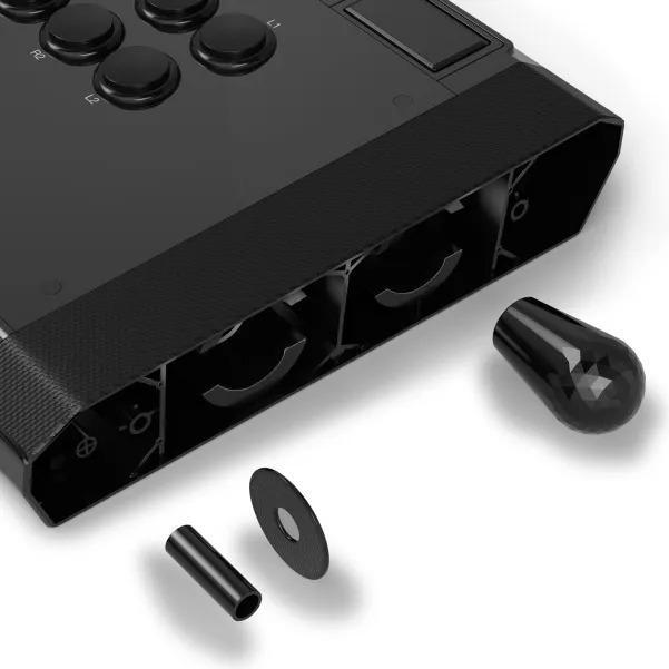 Produktbild Qanba Obsidian 2 (PC, PS4, PS5)