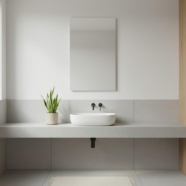 Immagine prodotto Domoletti Spiegel (30 x 45 cm)