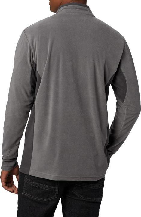 Actual product image Columbia Klamath Range II Half Zip (XS)