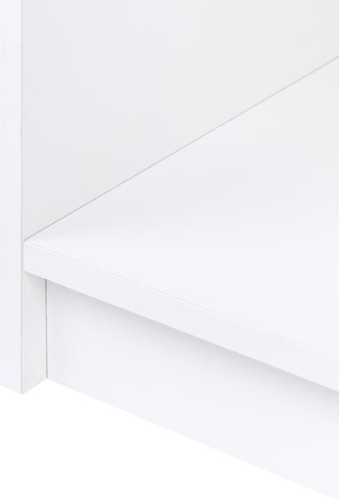 Produktbild Beliani Zehna (80 x 40 x 117 cm)