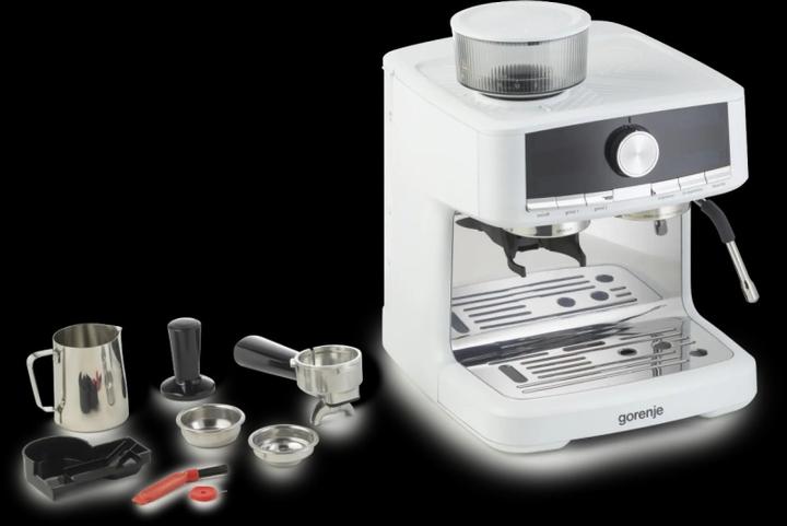 Produktbild Gorenje Kaffeemacher GSACM20W
