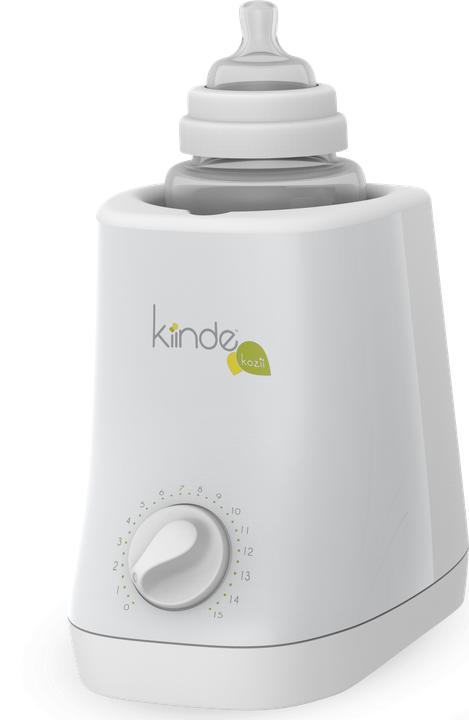 Actual product image Babymoov Kozii Breast Milk Warmer