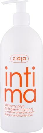 Ziaja Intimate Hygiene Gel Intima (500 ml, Intimgel)