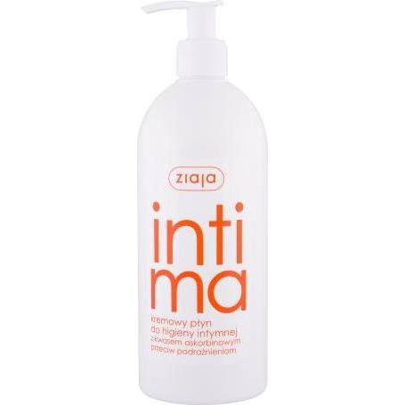 Ziaja Intimate Hygiene Gel Intima (500 ml, Intimgel) (34522154)