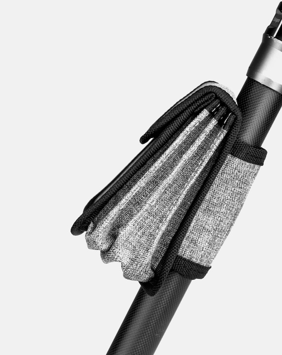 Image du produit Nisi Kit de démarrage III V6 et CPL (Filtre gris neutre, 100 mm)