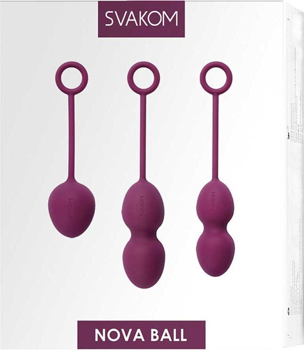 Produktbild Svakom Nova