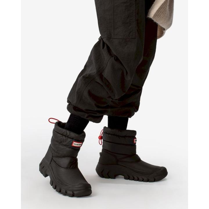 Produktbild Hunter Women's Intrepid Short SnoWomen's Boot (40.5)