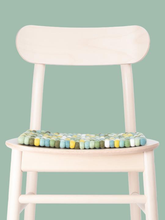 Produktbild Myfelt Finn (36 x 36 cm)
