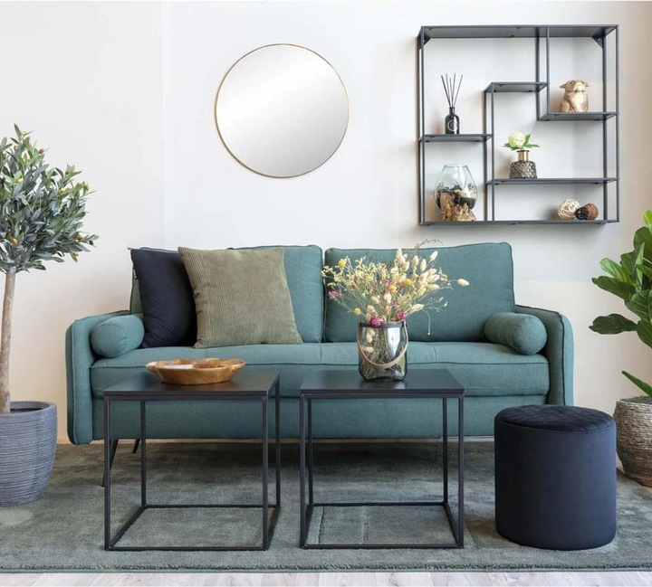 Actual product image House Nordic Vita (45 x 45 x 45 cm)