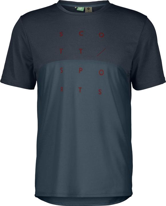 Produktbild Scott Sports Trail Flow Dri S/S (M)