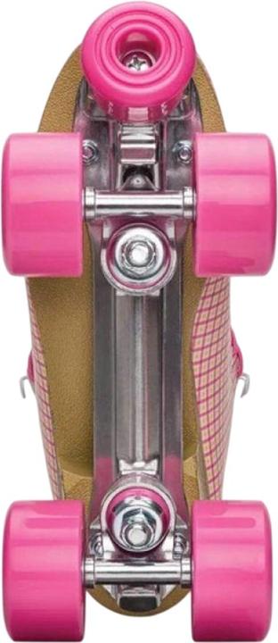 Produktbild Isostar VierfachRollschuhe (40)