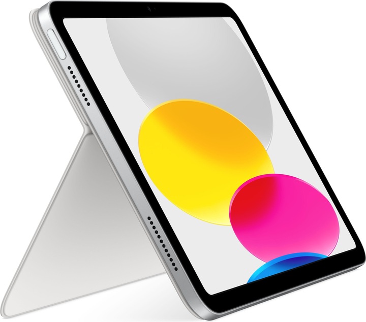 Image du produit Apple Clavier Magic Folio (DE, iPad 2022 (10e génération))