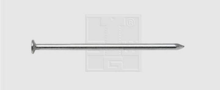 Produktbild SWG Drahtstifte 2.2 X 45 Stahl verzinkt (1 Stück, 45 mm)
