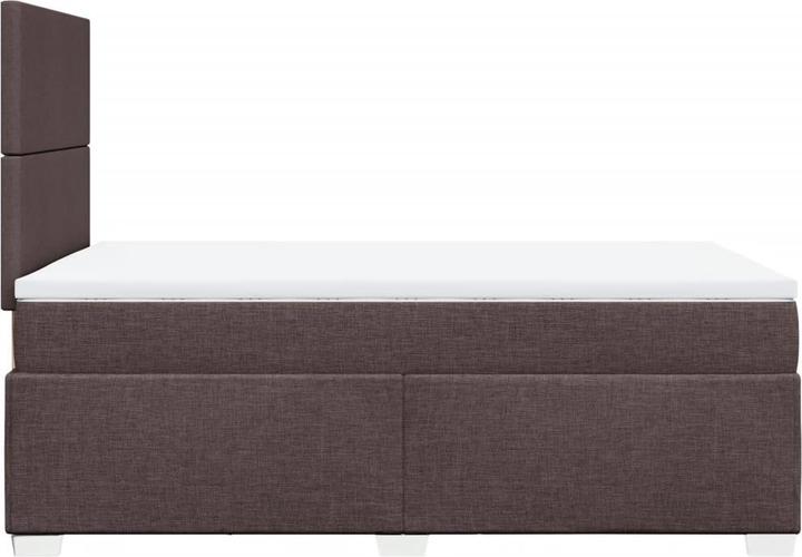 Immagine prodotto vidaXL Boxspringbett (120 x 190 cm)