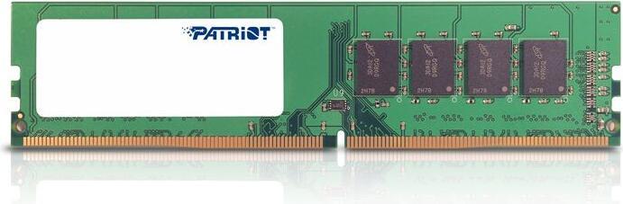 Produktbild Patriot Signature PAT (1 x 16GB, 2400 MHz, DDR4-RAM, SO-DIMM)