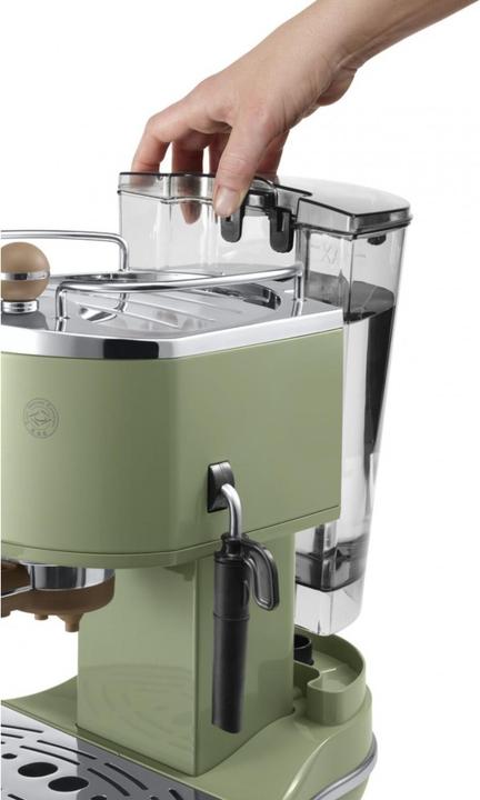 Actual product image De'Longhi Icona Vintage