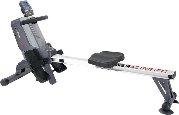 Toorx Rower-Active-Pro