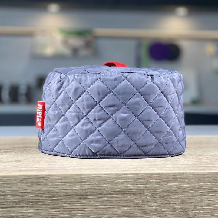 Actual product image Wundermix MiPla® | Keep-warm cover S for cooking insert | Thermomix & Monsieur Cuisine